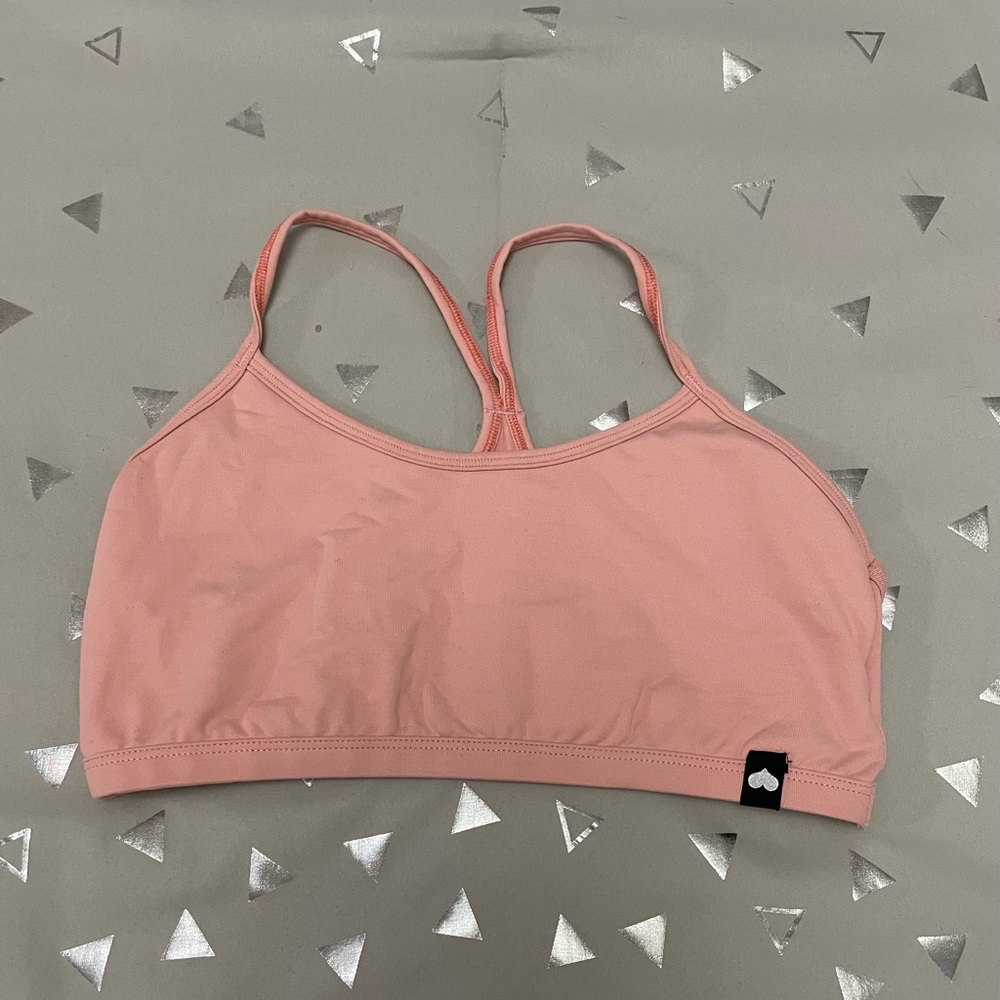 Booty by Brabants rose lounge top